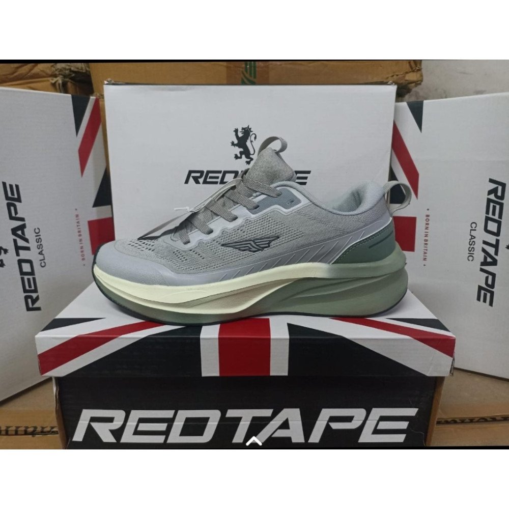 red tape 1299