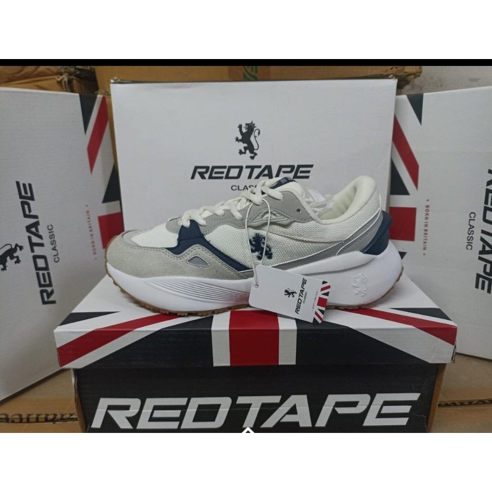 red tape 1299