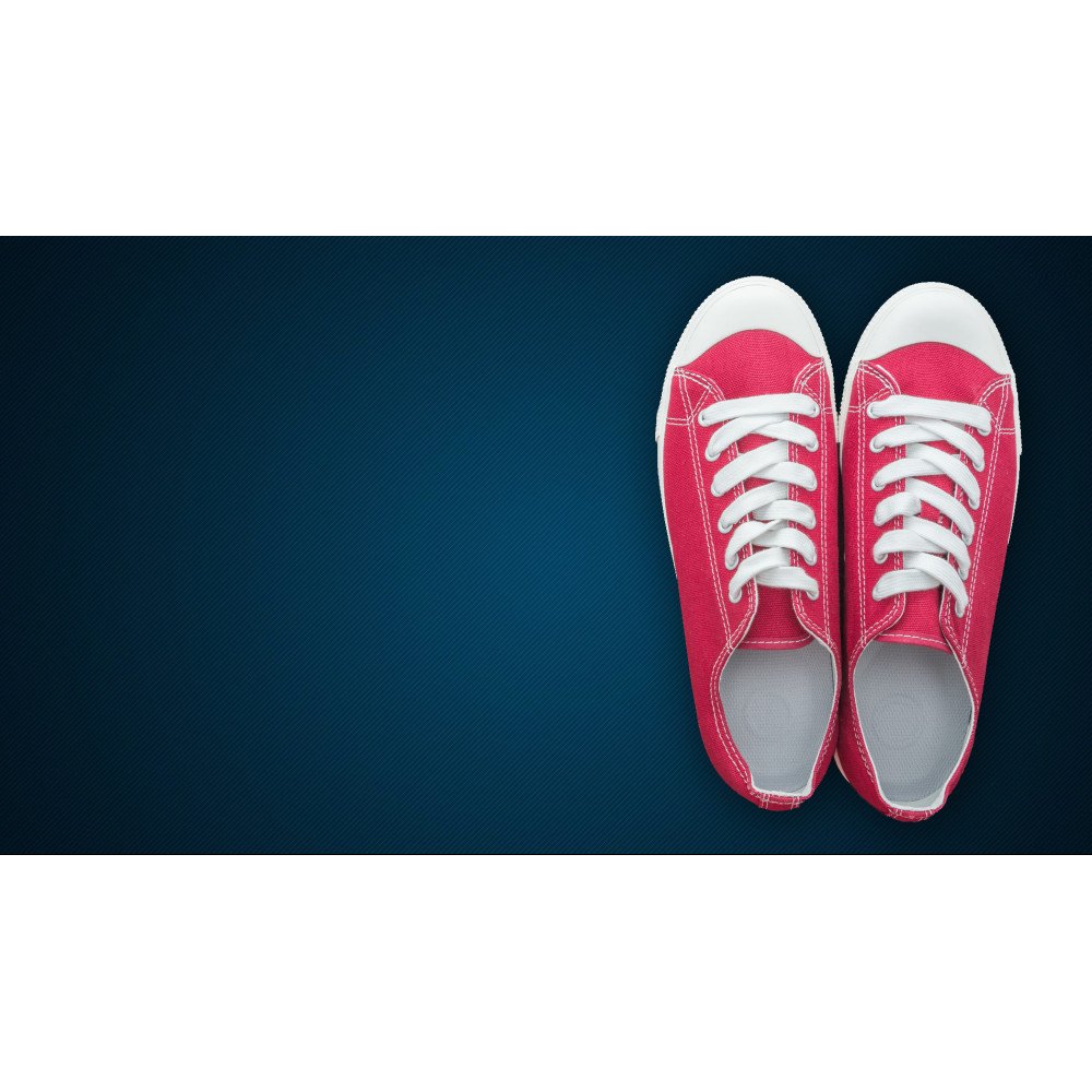 Redchief Leather Shoes