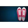 Redchief Leather Shoes